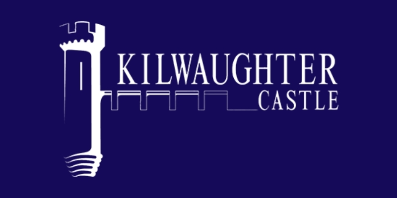 Kilwaughter Castle